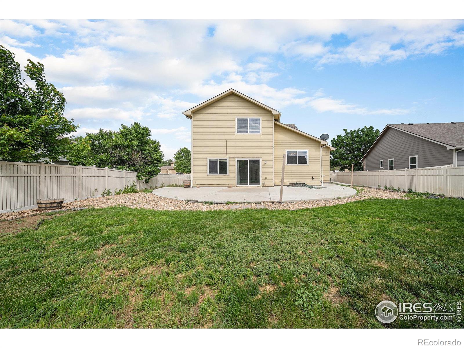 MLS Image #21 for 9673  roadrunner avenue,firestone, Colorado