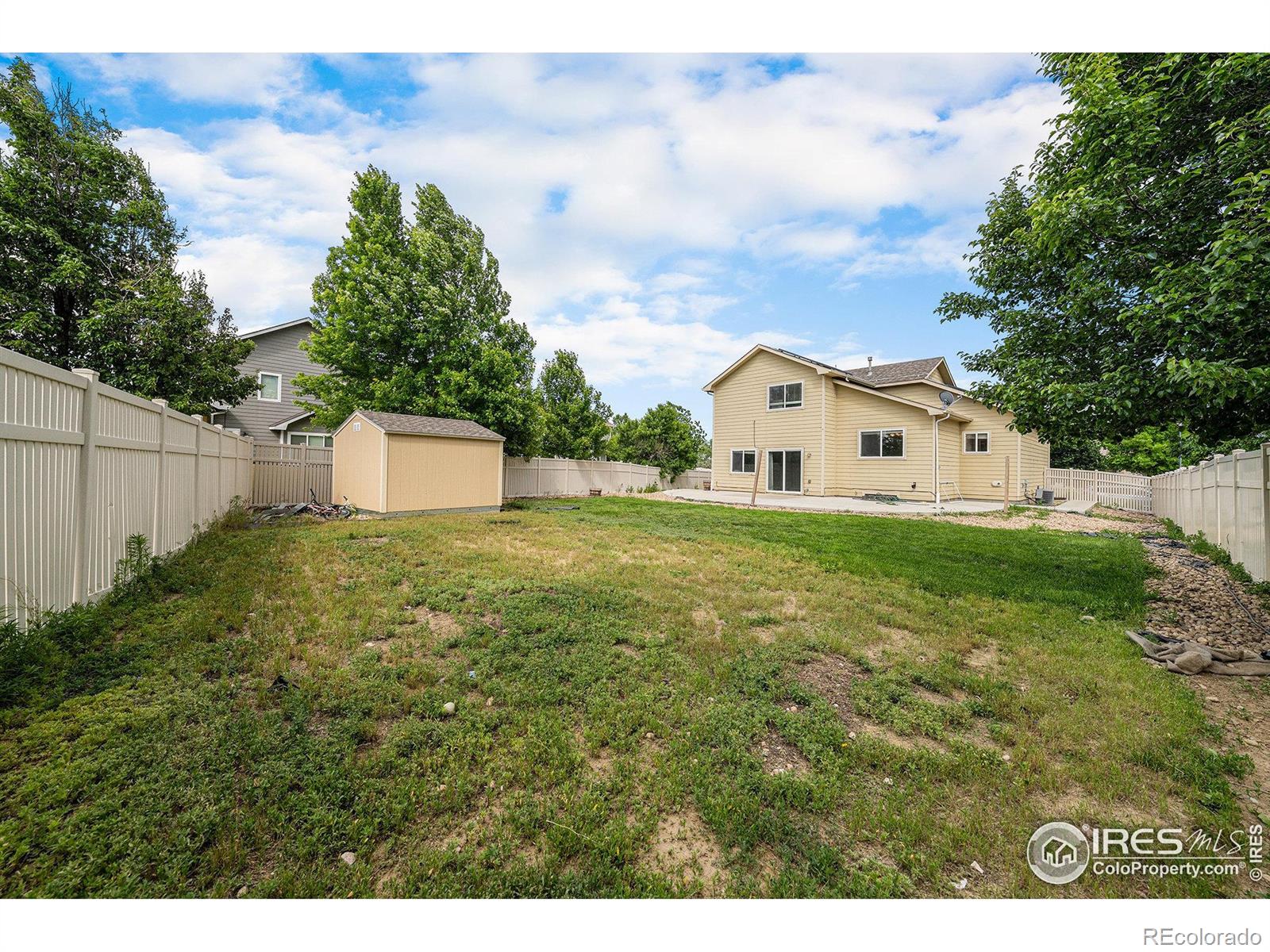 MLS Image #22 for 9673  roadrunner avenue,firestone, Colorado