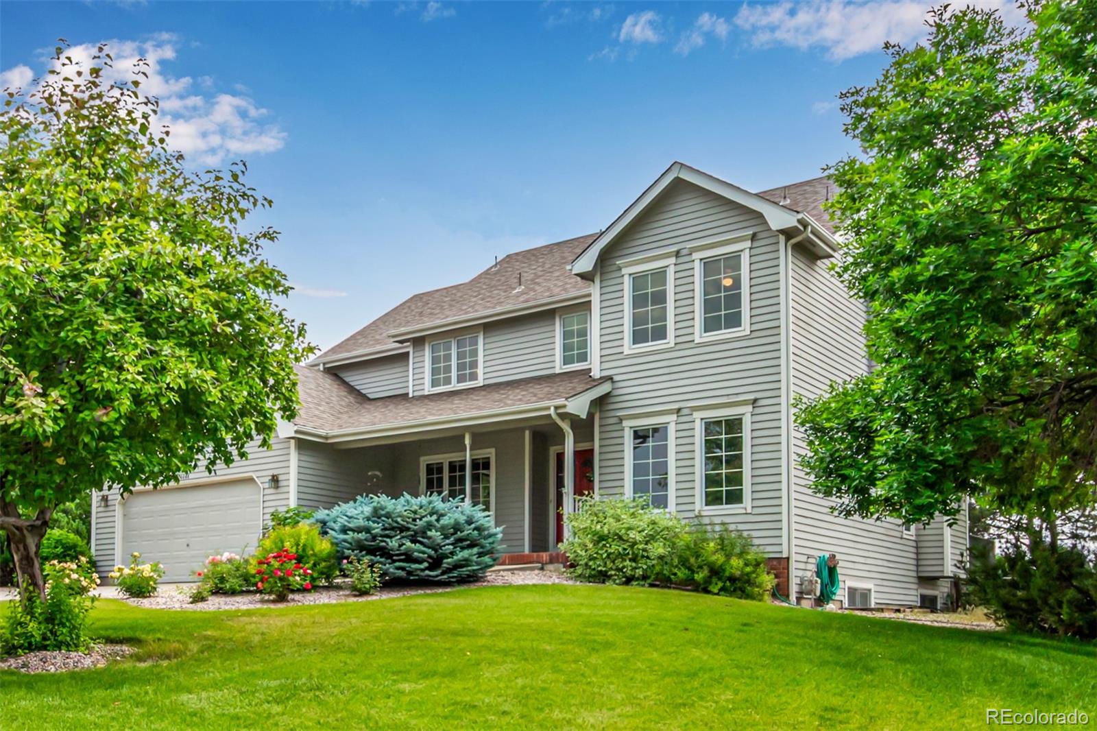 MLS Image #3 for 4444  crane court,loveland, Colorado