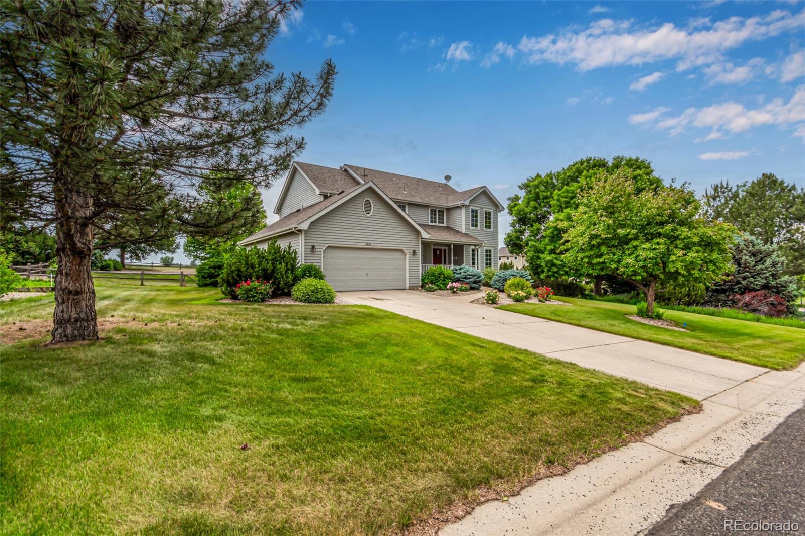 MLS Image #4 for 4444  crane court,loveland, Colorado