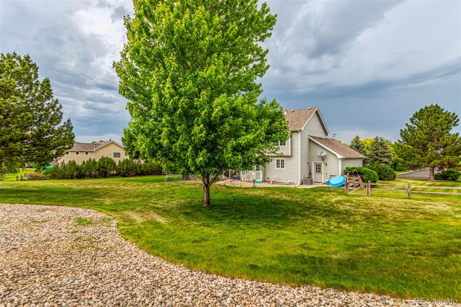 MLS Image #40 for 4444  crane court,loveland, Colorado