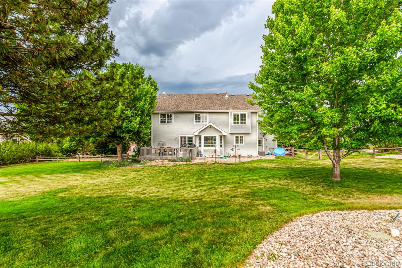 MLS Image #41 for 4444  crane court,loveland, Colorado