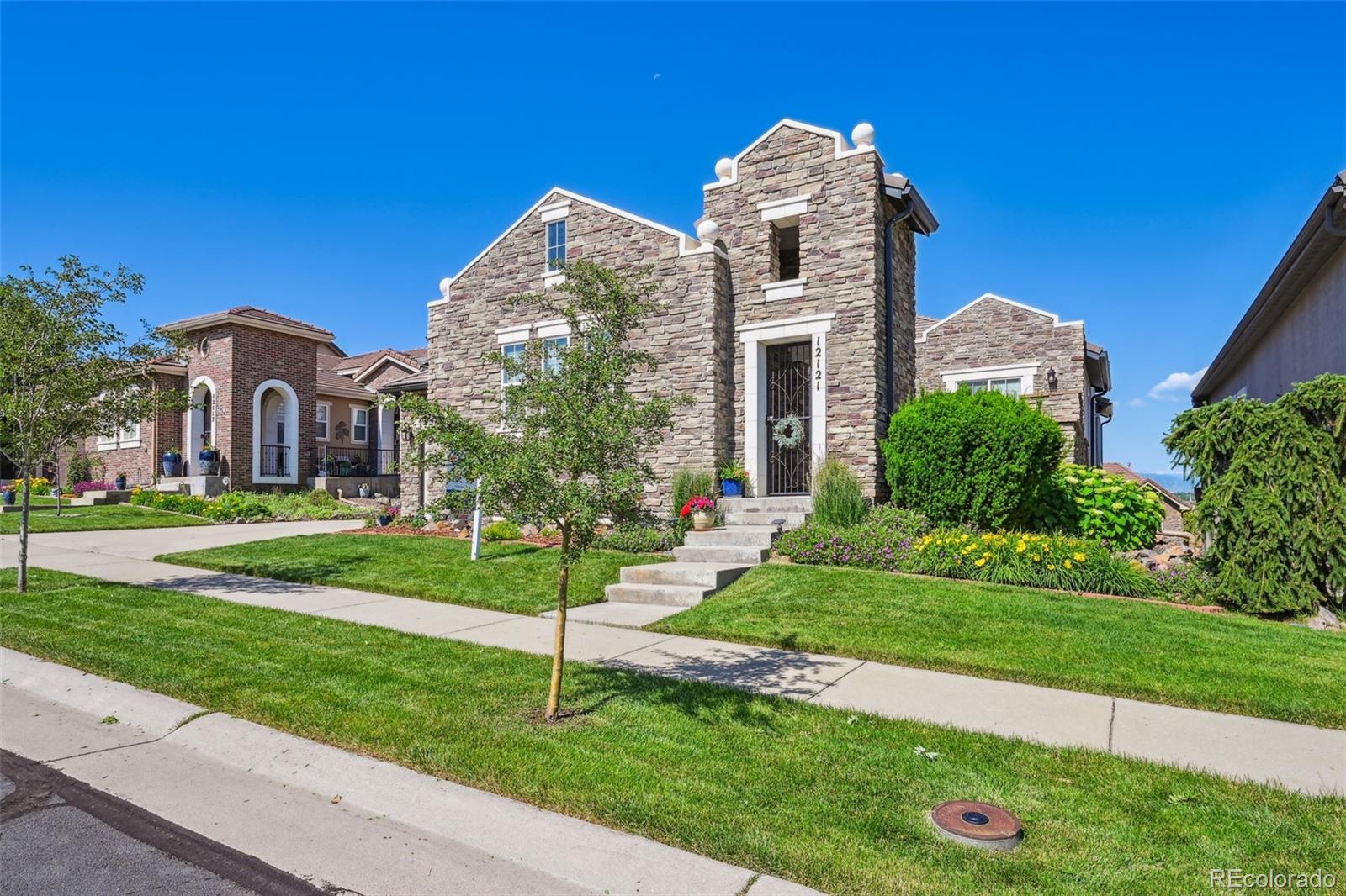 MLS Image #0 for 12121  bryant street,westminster, Colorado