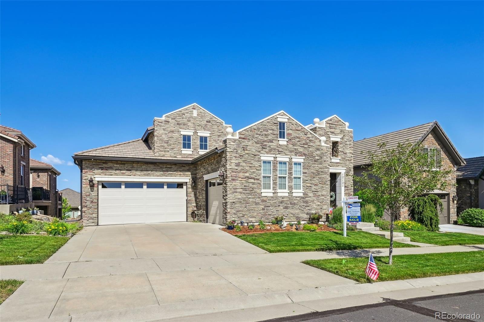 MLS Image #1 for 12121  bryant street,westminster, Colorado