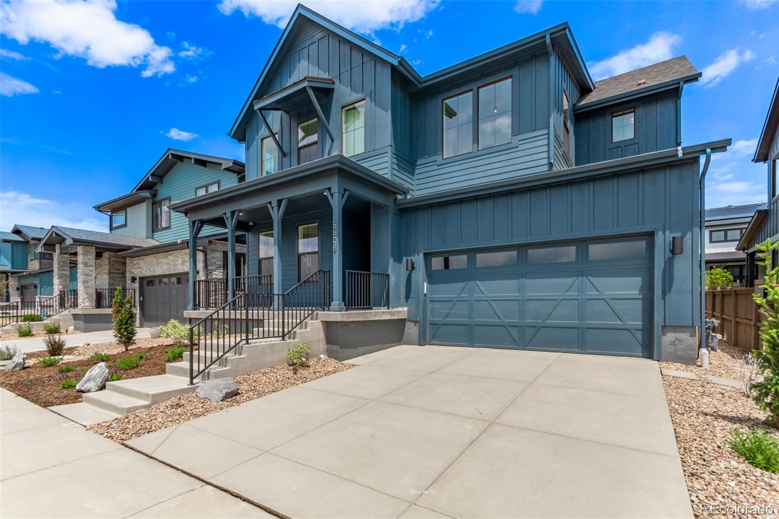 MLS Image #2 for 5608  grandville avenue,longmont, Colorado