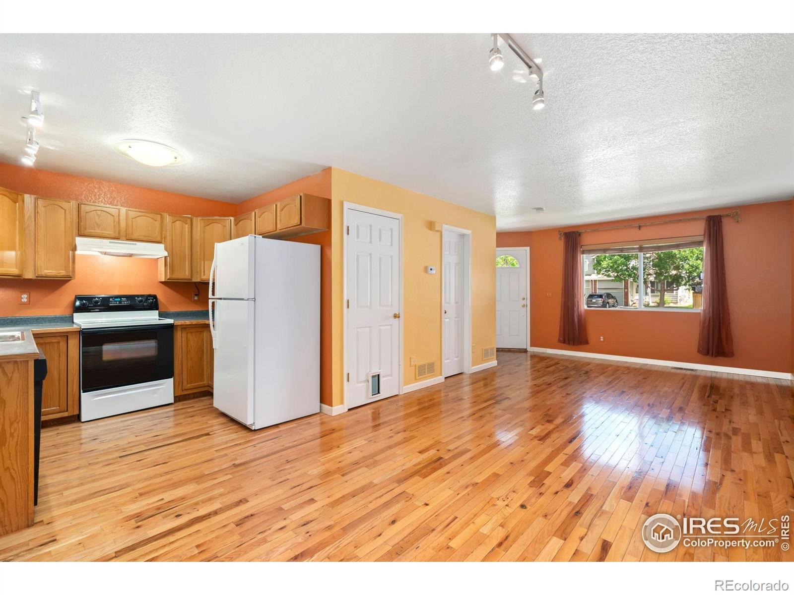 MLS Image #3 for 3350  saratoga street,wellington, Colorado