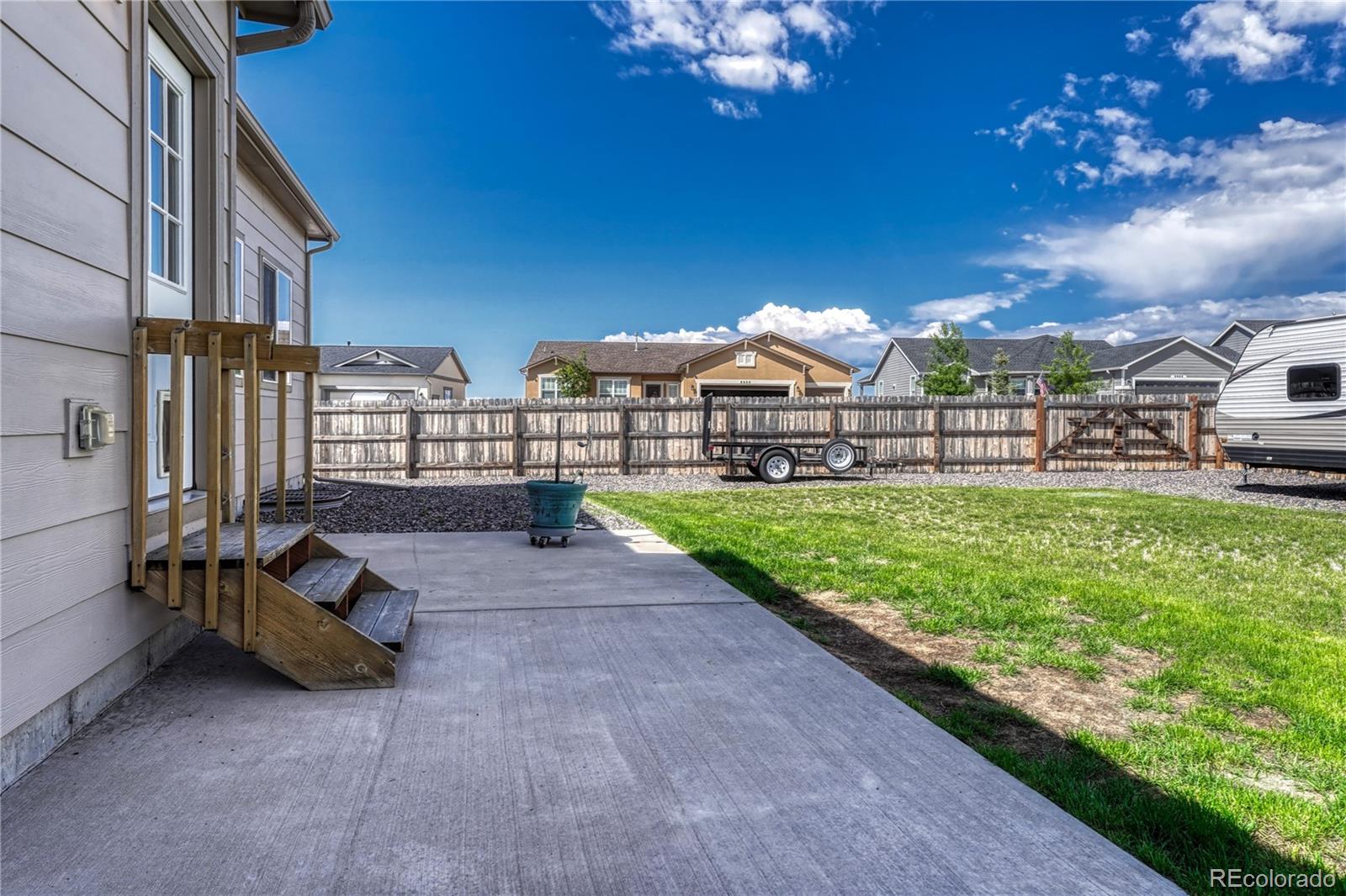 MLS Image #41 for 9804  devoncove drive,peyton, Colorado