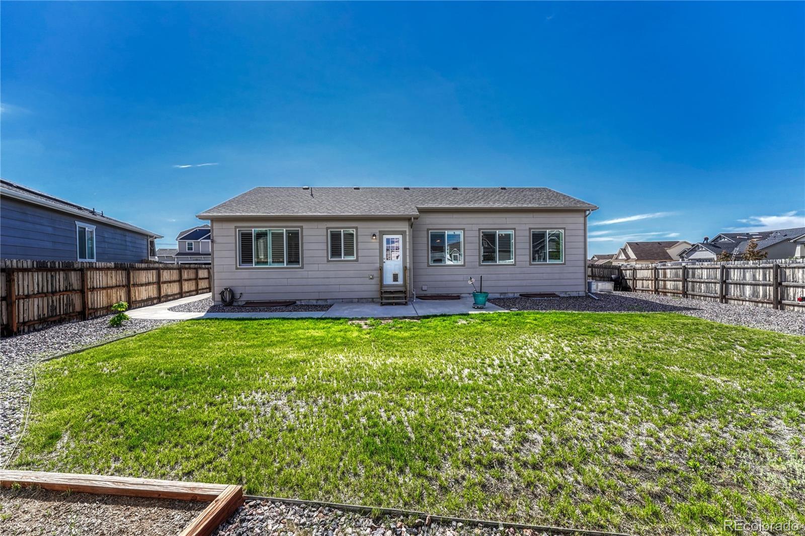 MLS Image #42 for 9804  devoncove drive,peyton, Colorado