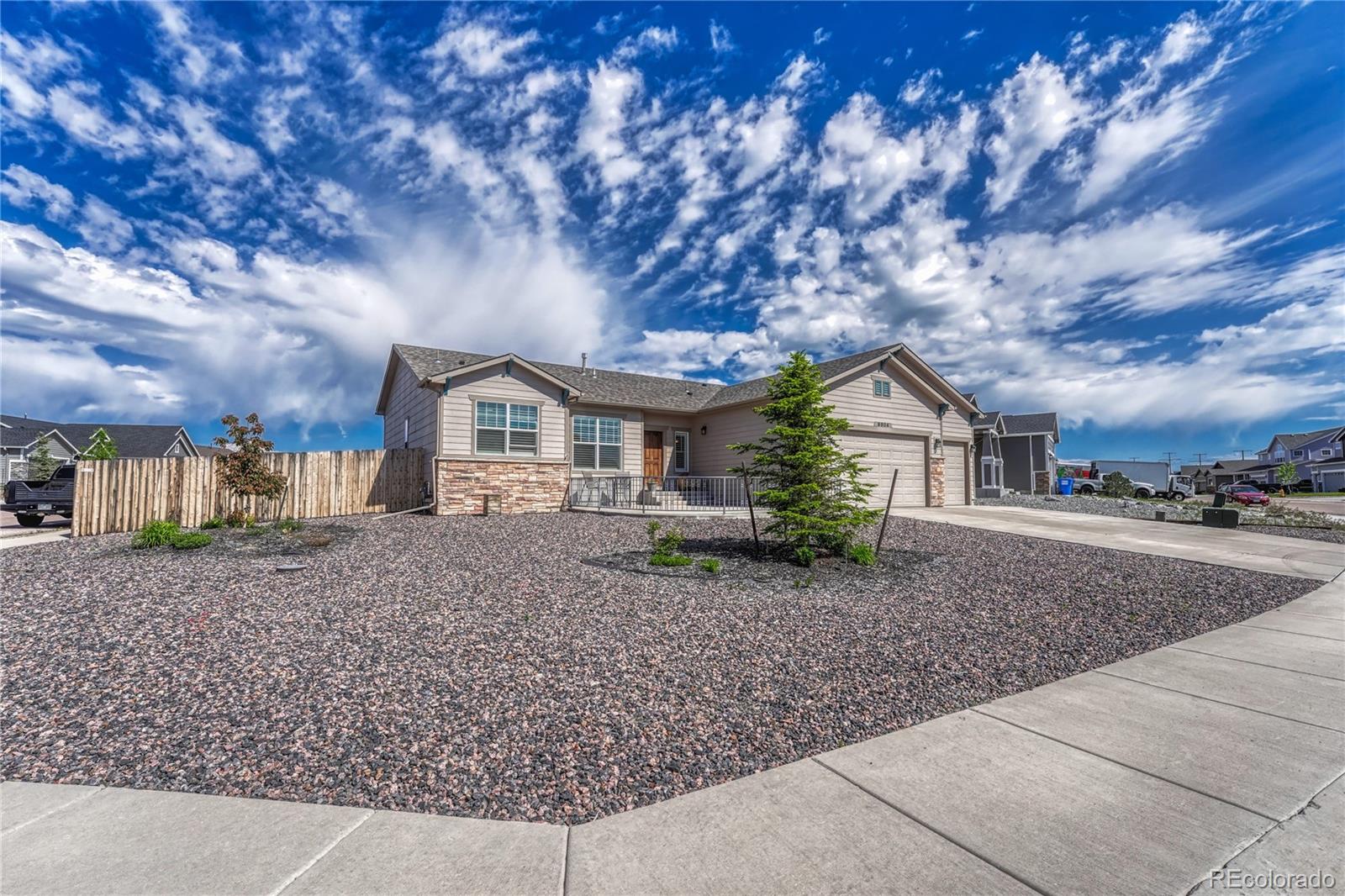 MLS Image #45 for 9804  devoncove drive,peyton, Colorado