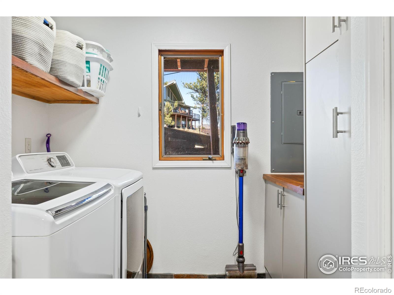 MLS Image #10 for 8543  middle fork road,boulder, Colorado