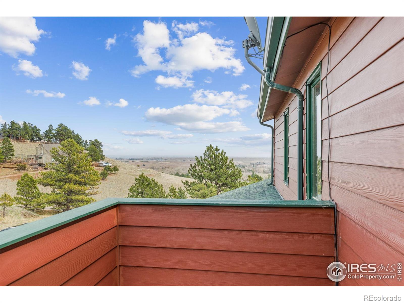 MLS Image #25 for 8543  middle fork road,boulder, Colorado