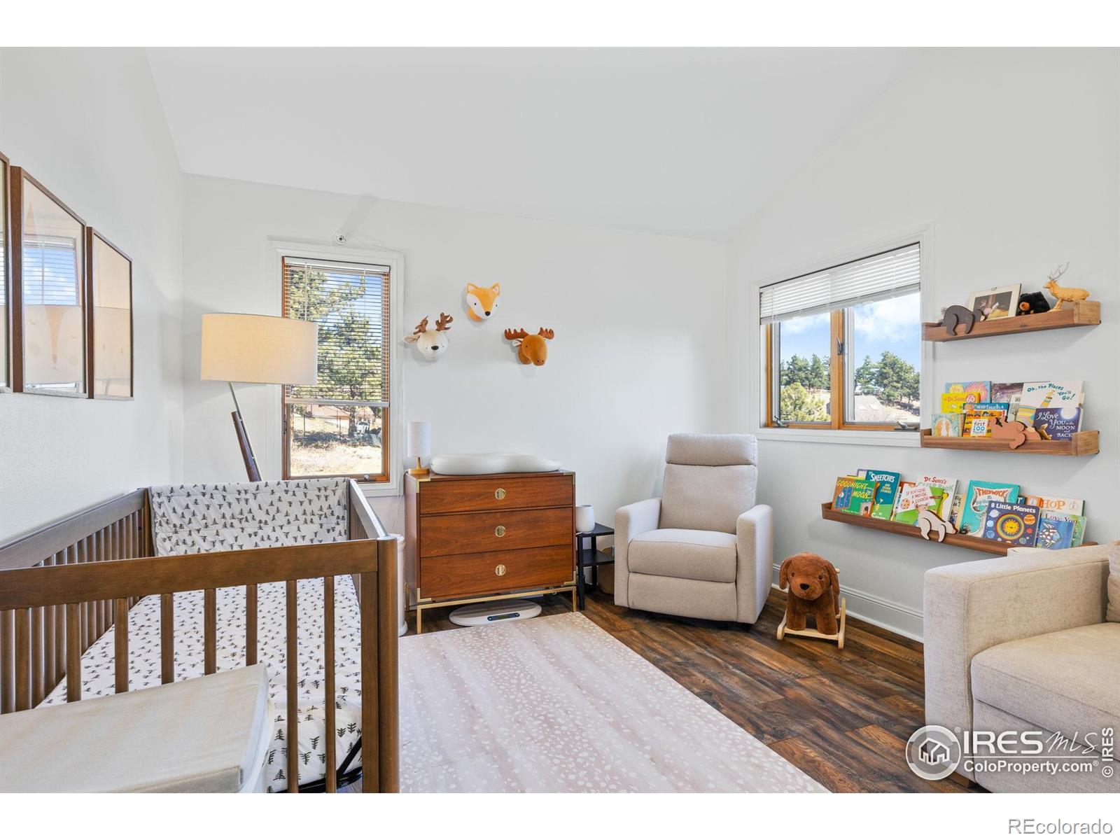 MLS Image #26 for 8543  middle fork road,boulder, Colorado