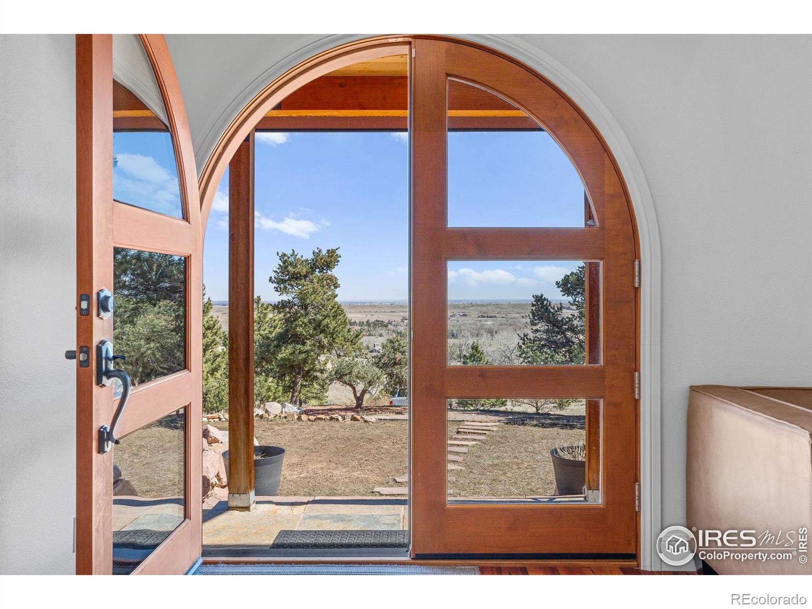 MLS Image #3 for 8543  middle fork road,boulder, Colorado