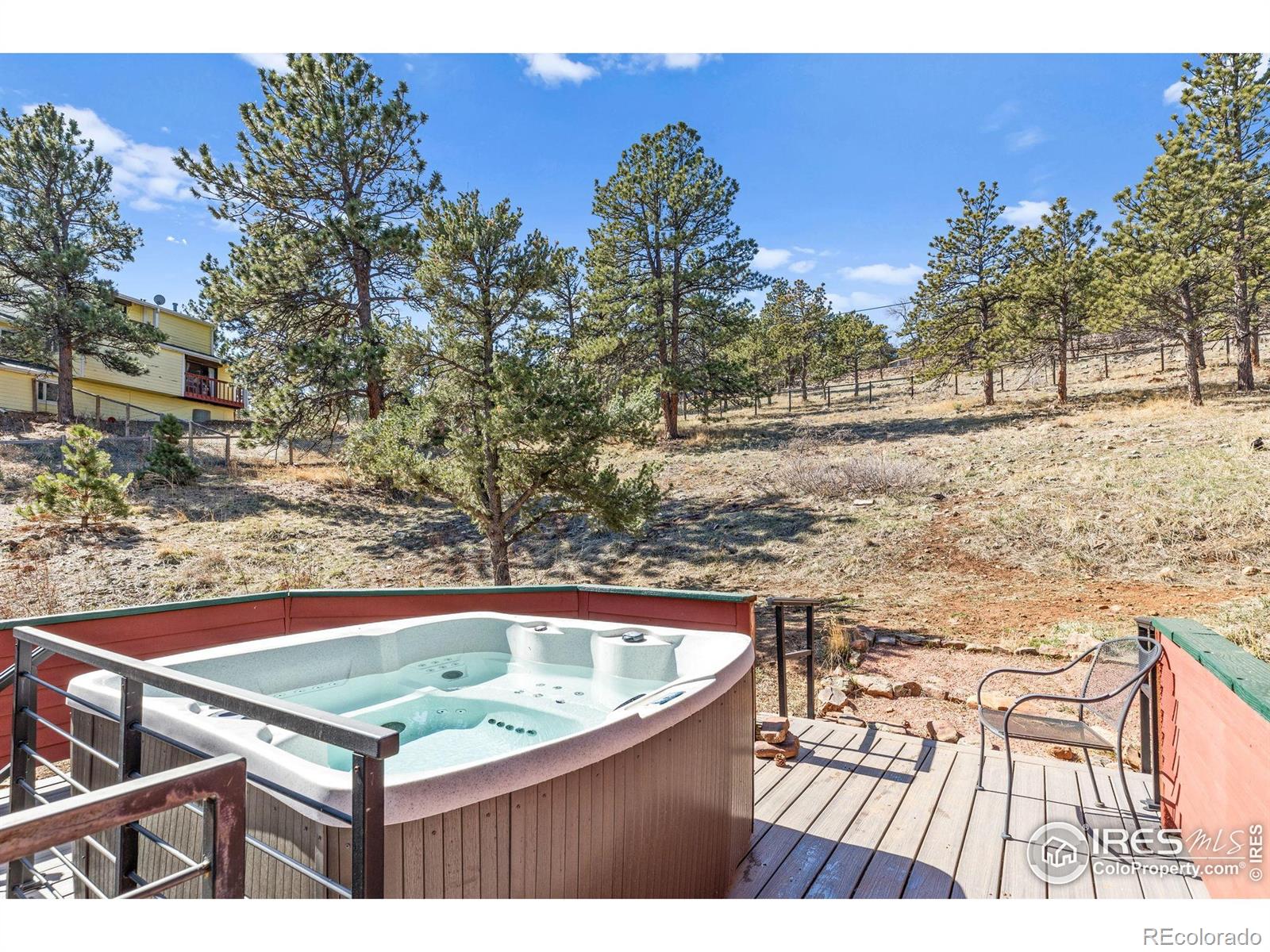 MLS Image #31 for 8543  middle fork road,boulder, Colorado