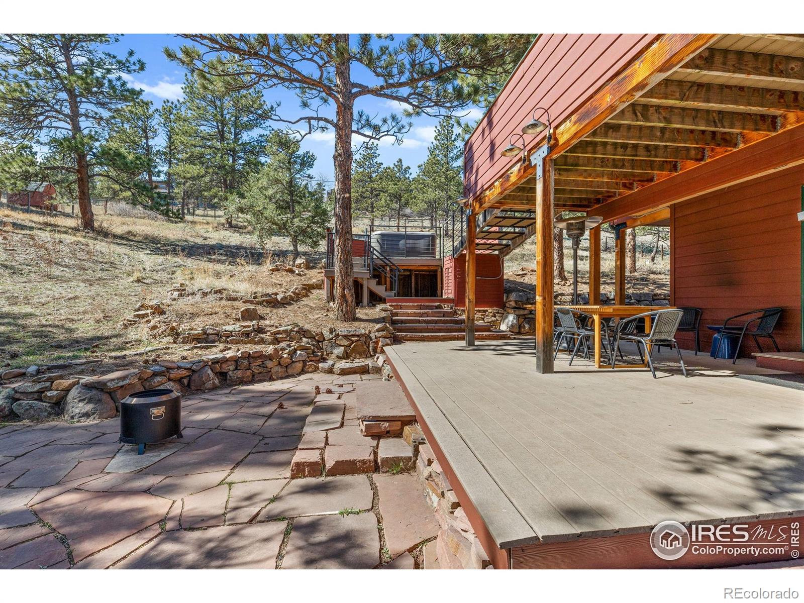 MLS Image #32 for 8543  middle fork road,boulder, Colorado