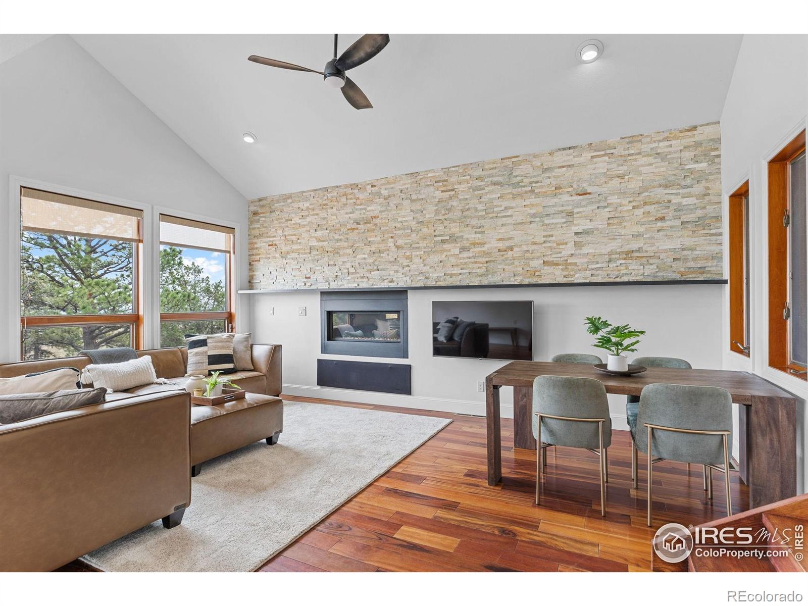 MLS Image #5 for 8543  middle fork road,boulder, Colorado