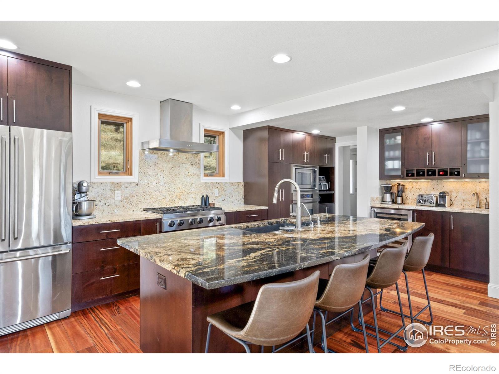 MLS Image #7 for 8543  middle fork road,boulder, Colorado