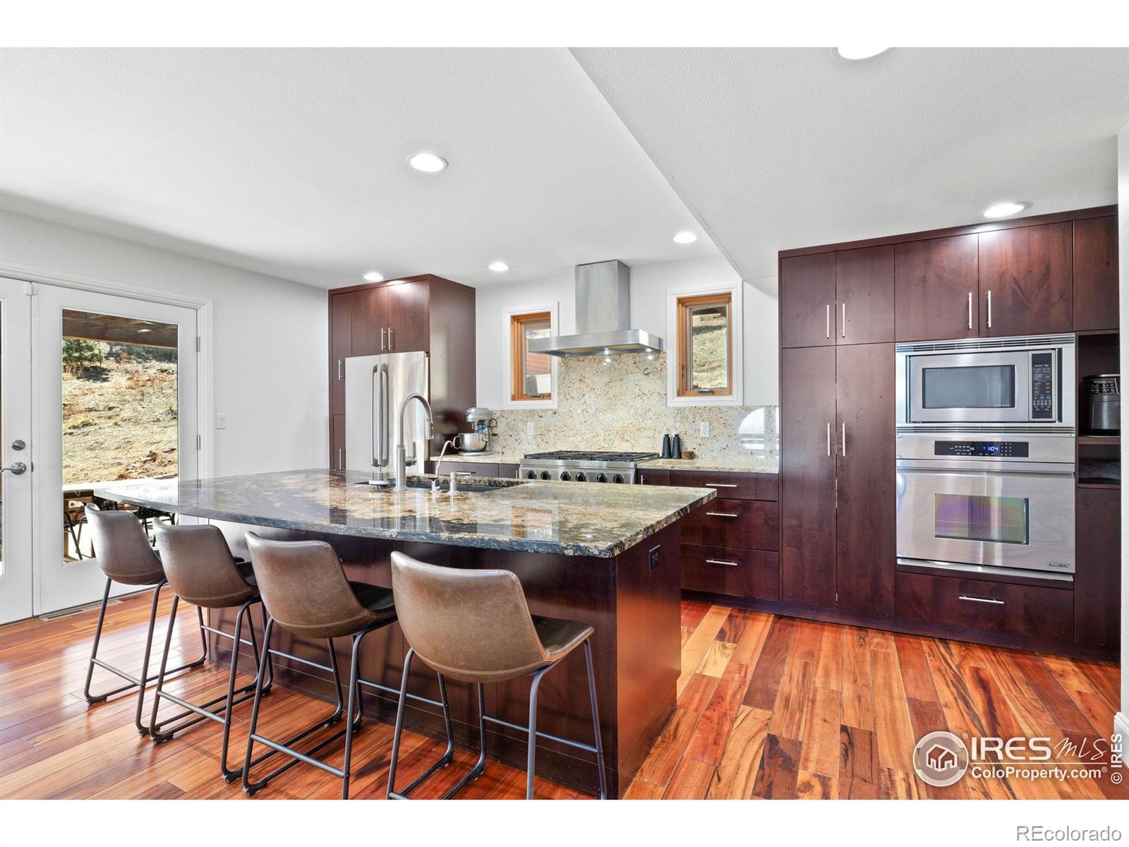MLS Image #8 for 8543  middle fork road,boulder, Colorado