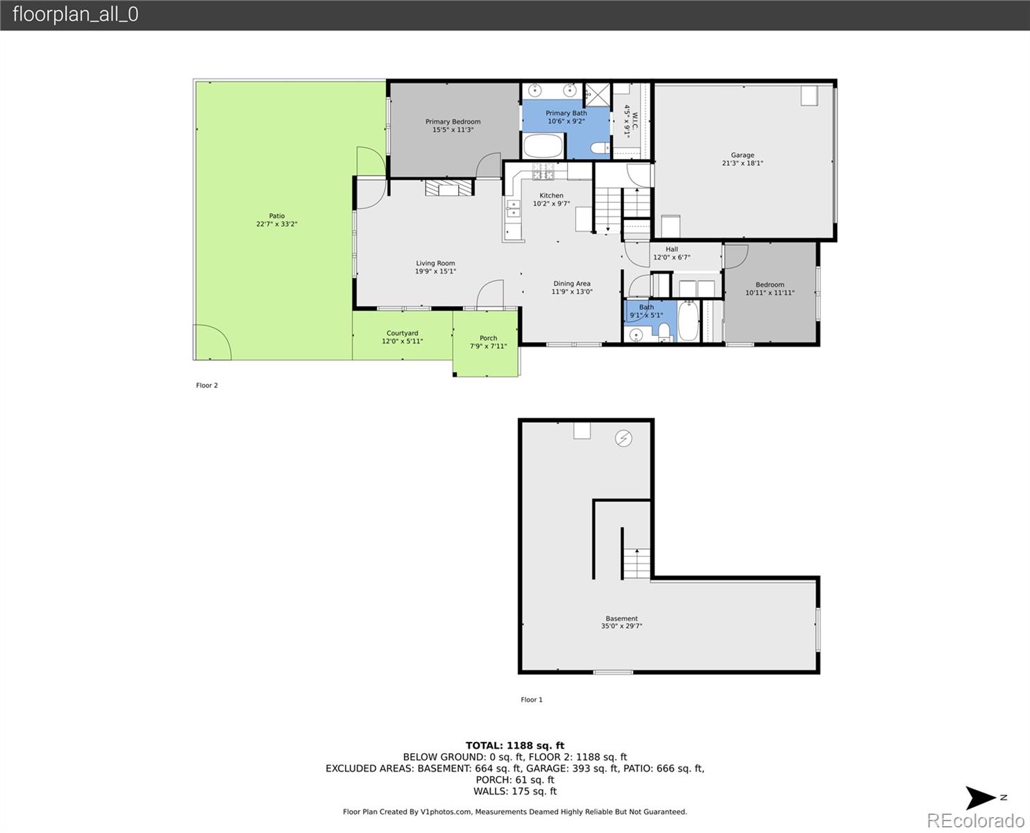 MLS Image #45 for 11268  grove street,westminster, Colorado