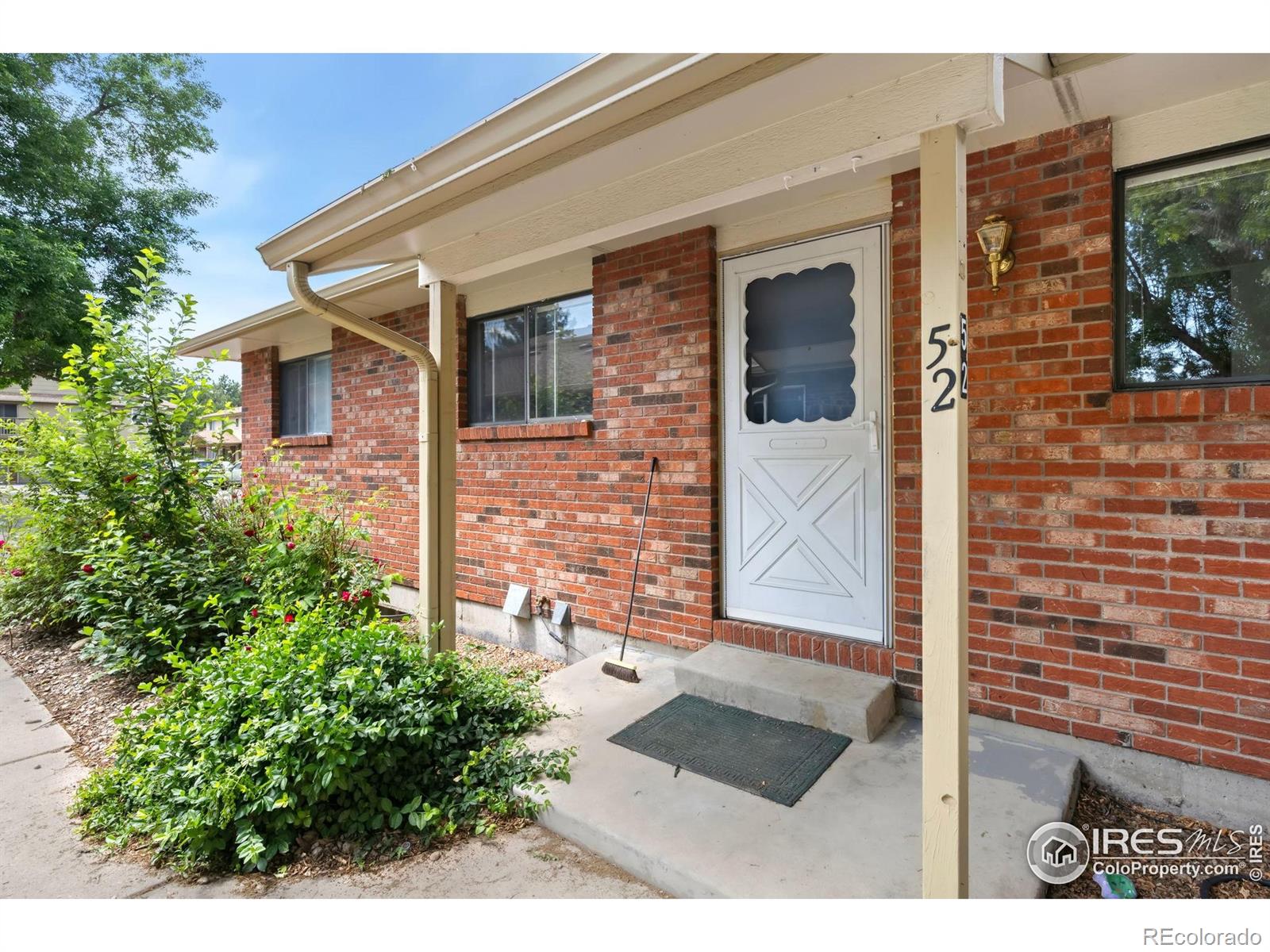 MLS Image #0 for 1024  oxford lane,fort collins, Colorado