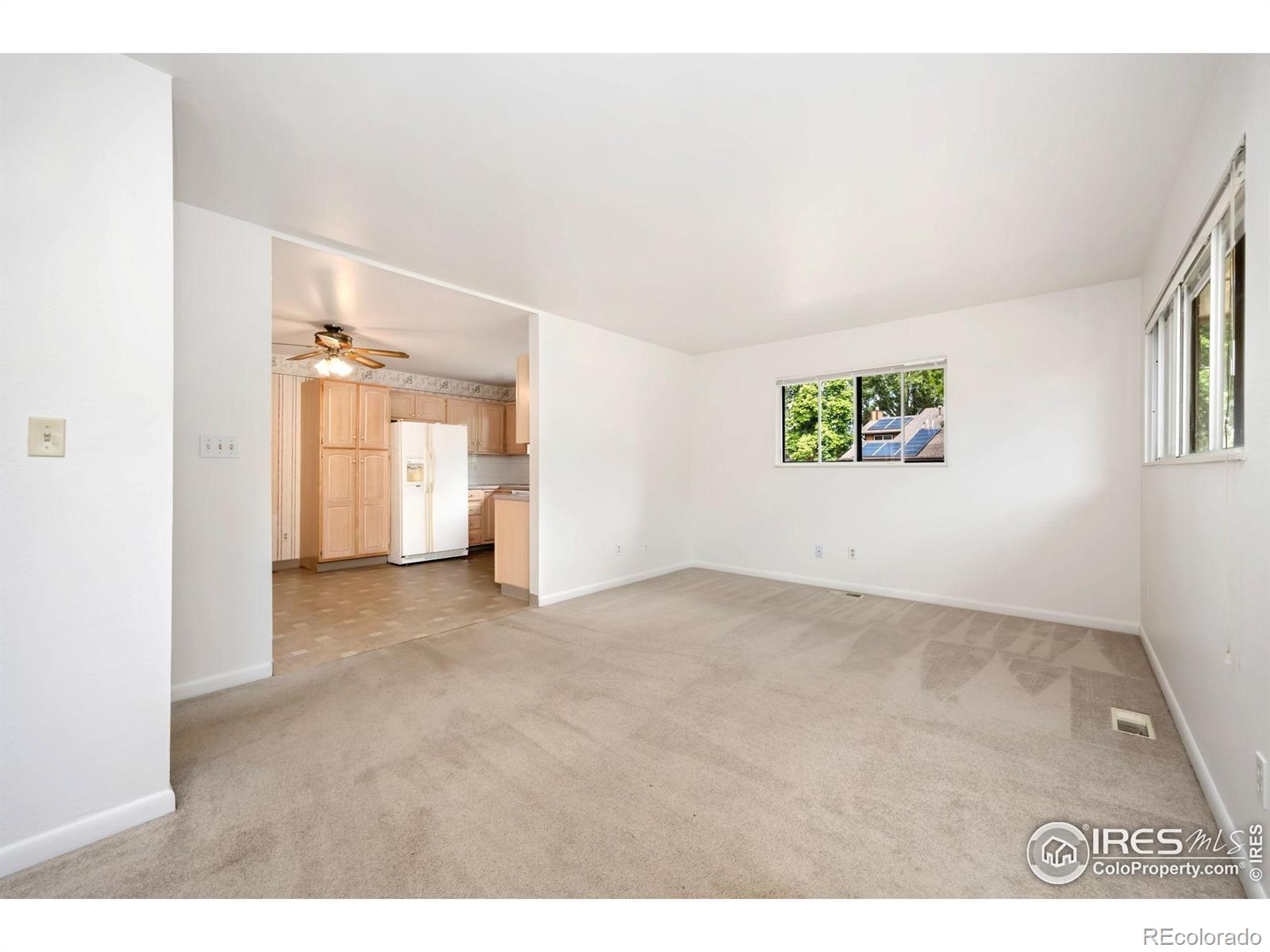 MLS Image #2 for 1024  oxford lane,fort collins, Colorado
