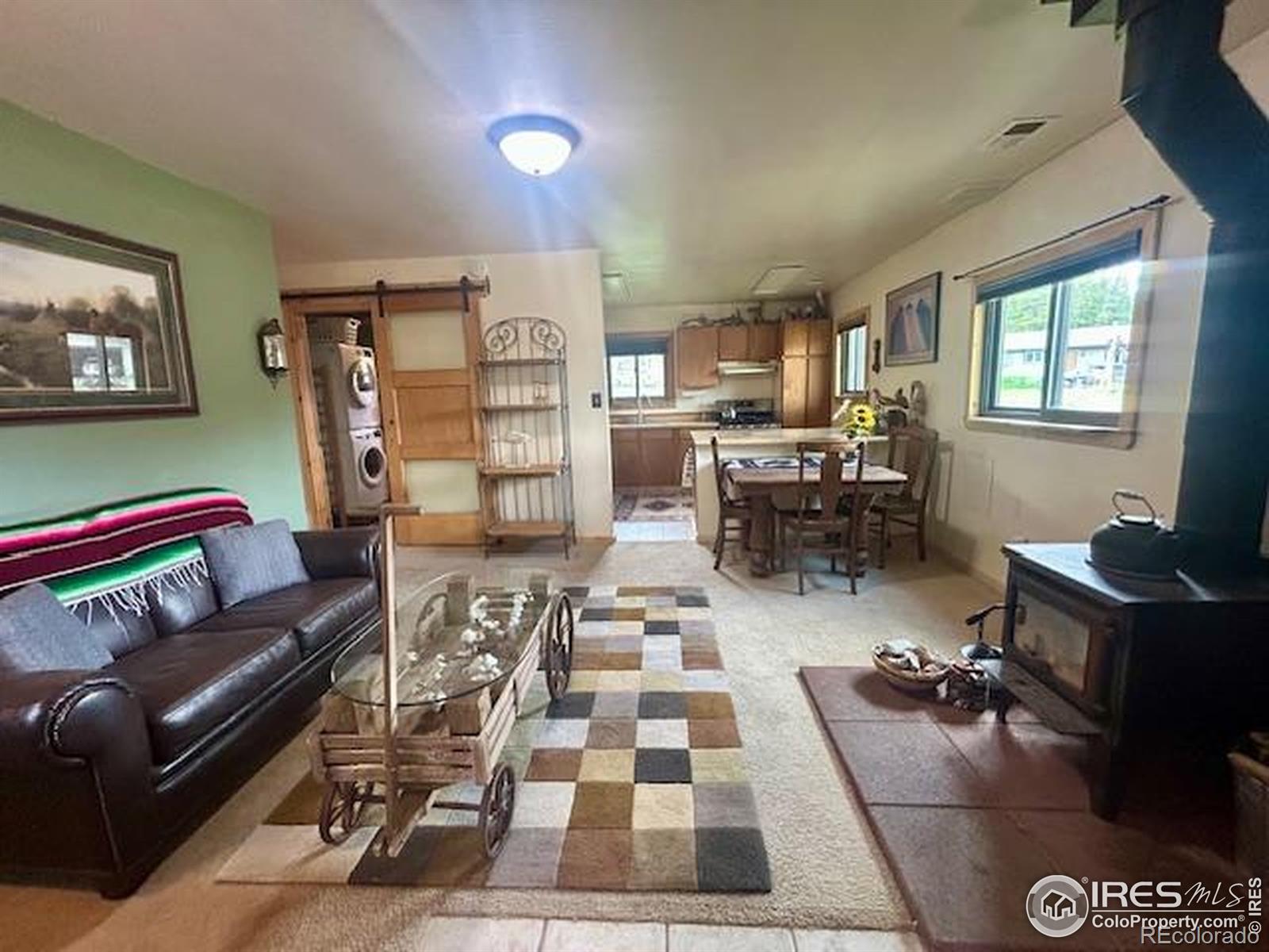 MLS Image #2 for 1746  lump gulch road,black hawk, Colorado