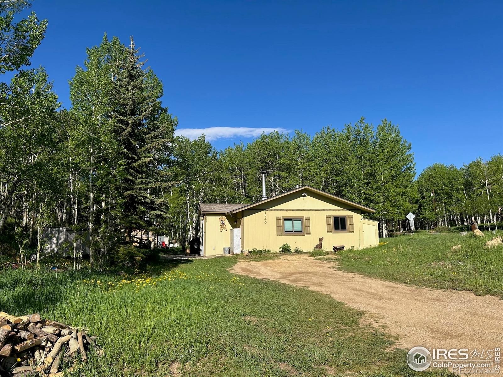 MLS Image #21 for 1746  lump gulch road,black hawk, Colorado