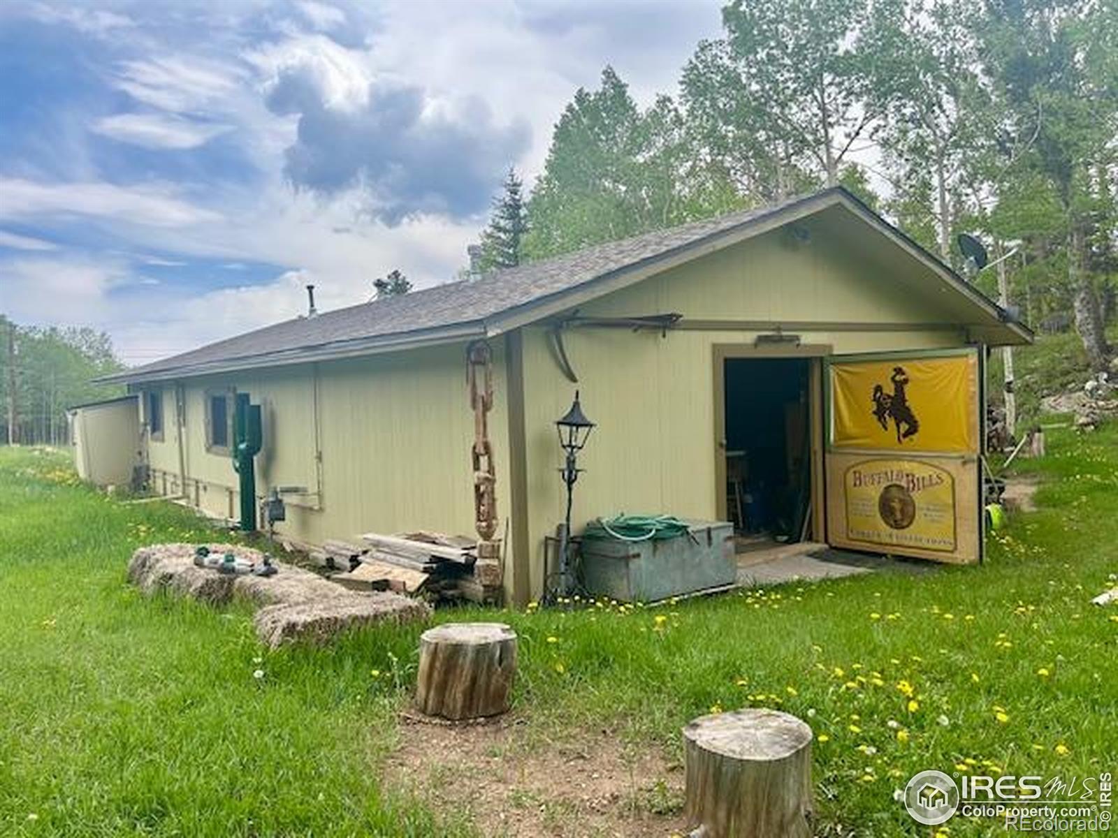 MLS Image #22 for 1746  lump gulch road,black hawk, Colorado