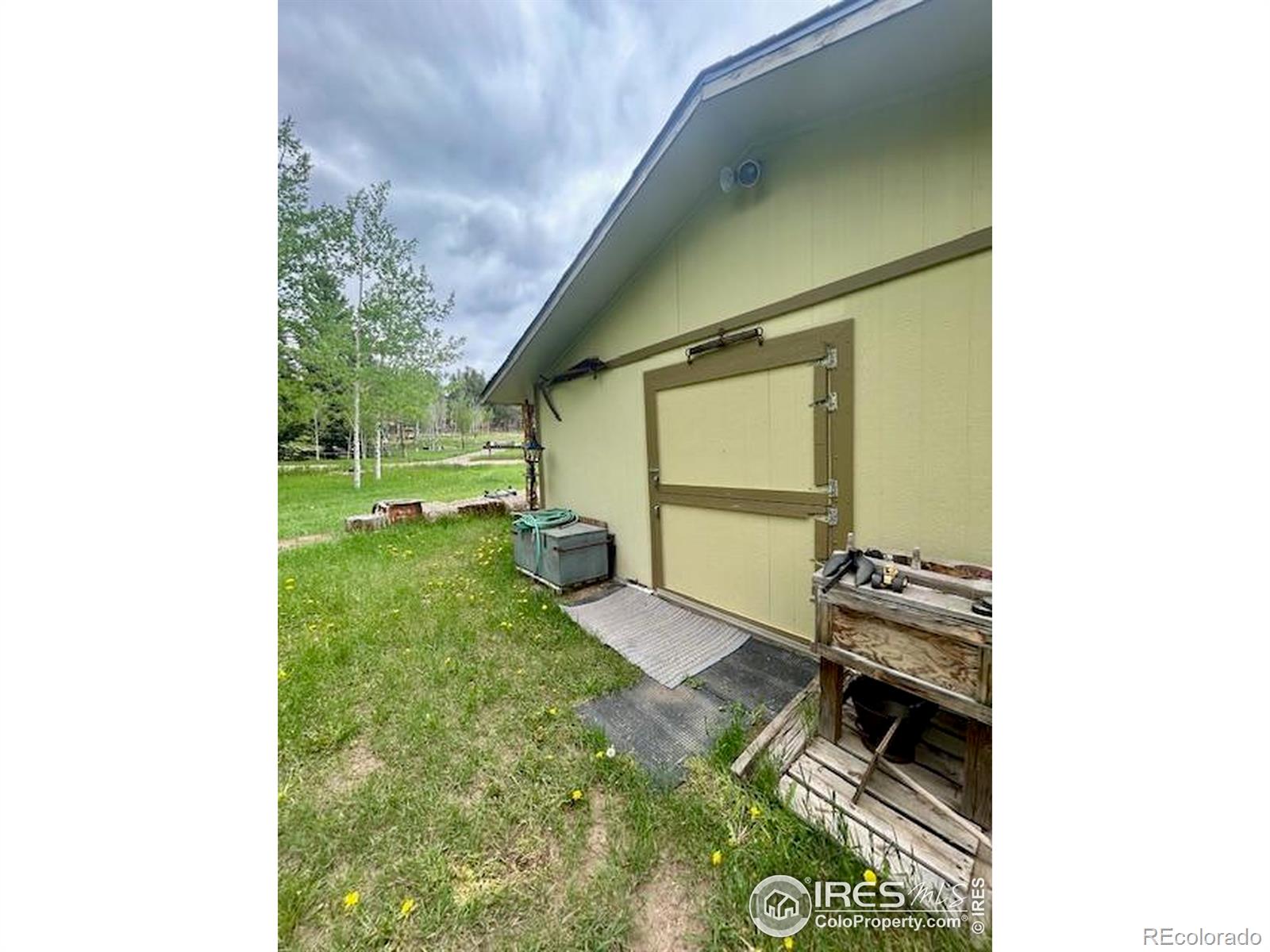 MLS Image #23 for 1746  lump gulch road,black hawk, Colorado