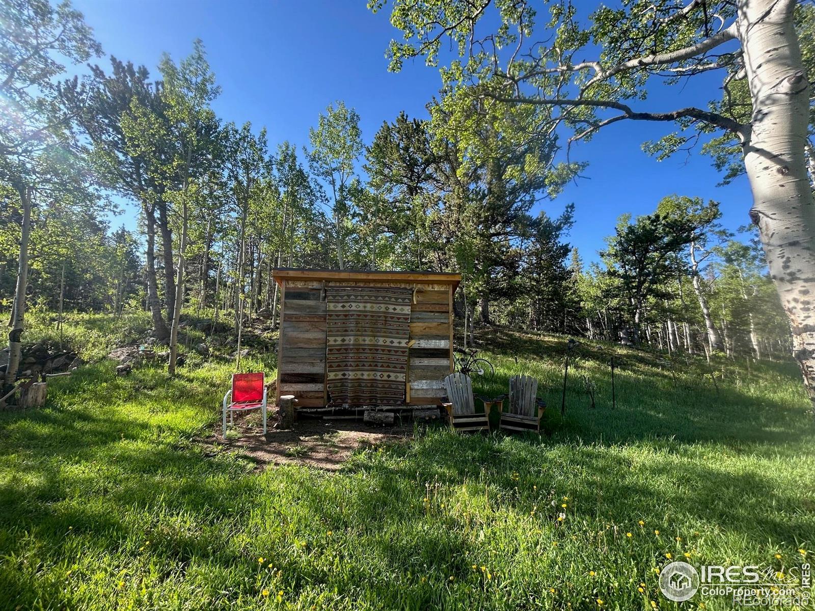 MLS Image #25 for 1746  lump gulch road,black hawk, Colorado