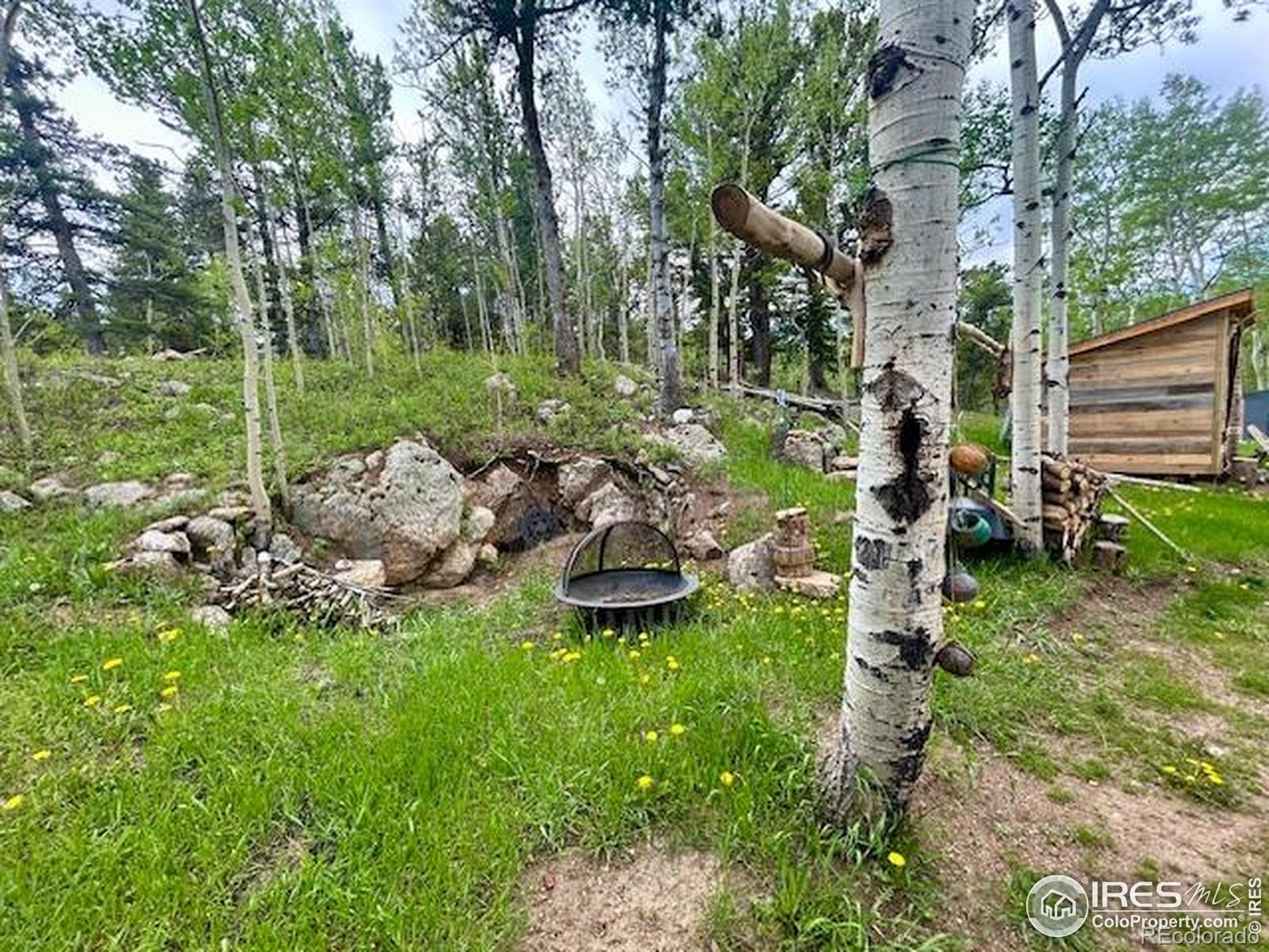 MLS Image #28 for 1746  lump gulch road,black hawk, Colorado