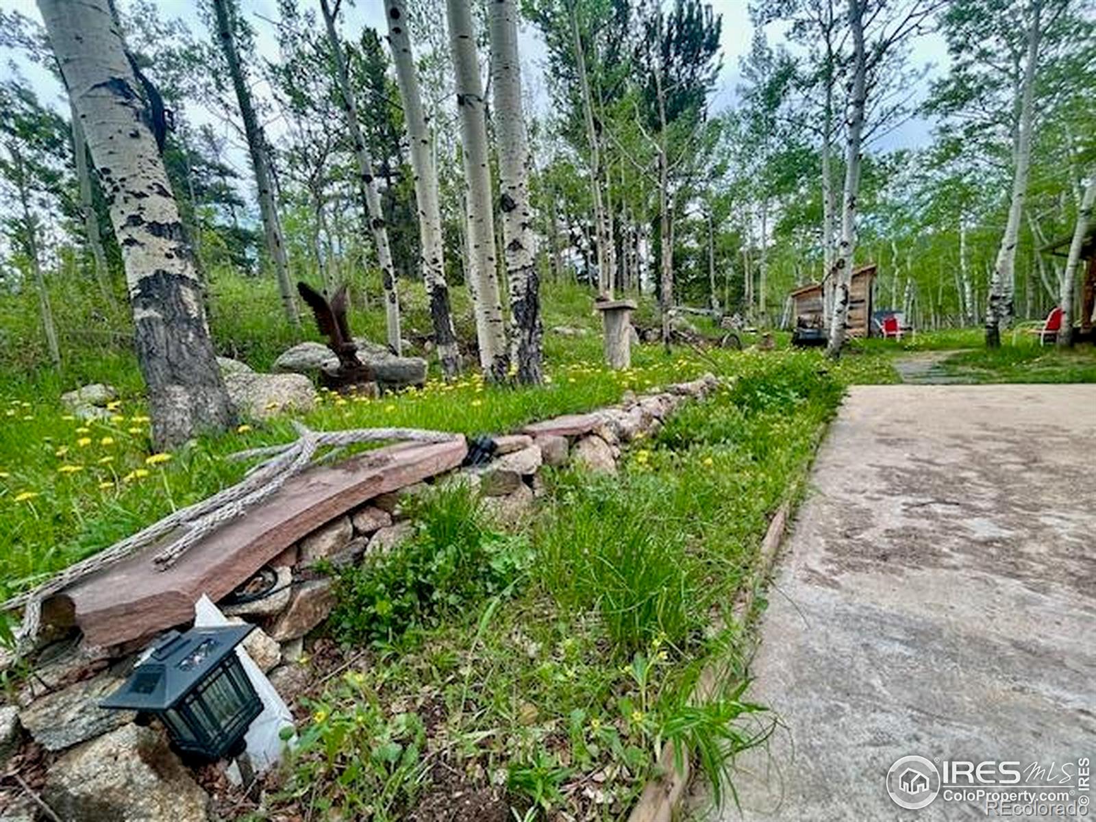 MLS Image #29 for 1746  lump gulch road,black hawk, Colorado