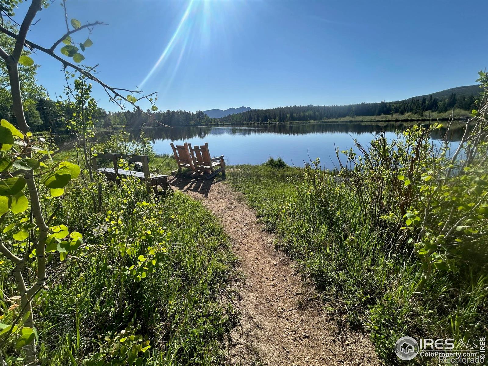 MLS Image #3 for 1746  lump gulch road,black hawk, Colorado