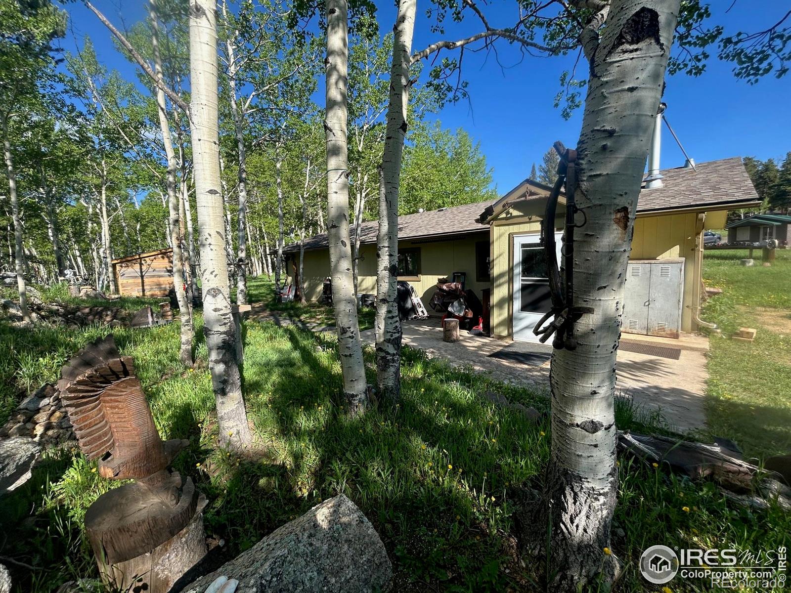 MLS Image #34 for 1746  lump gulch road,black hawk, Colorado