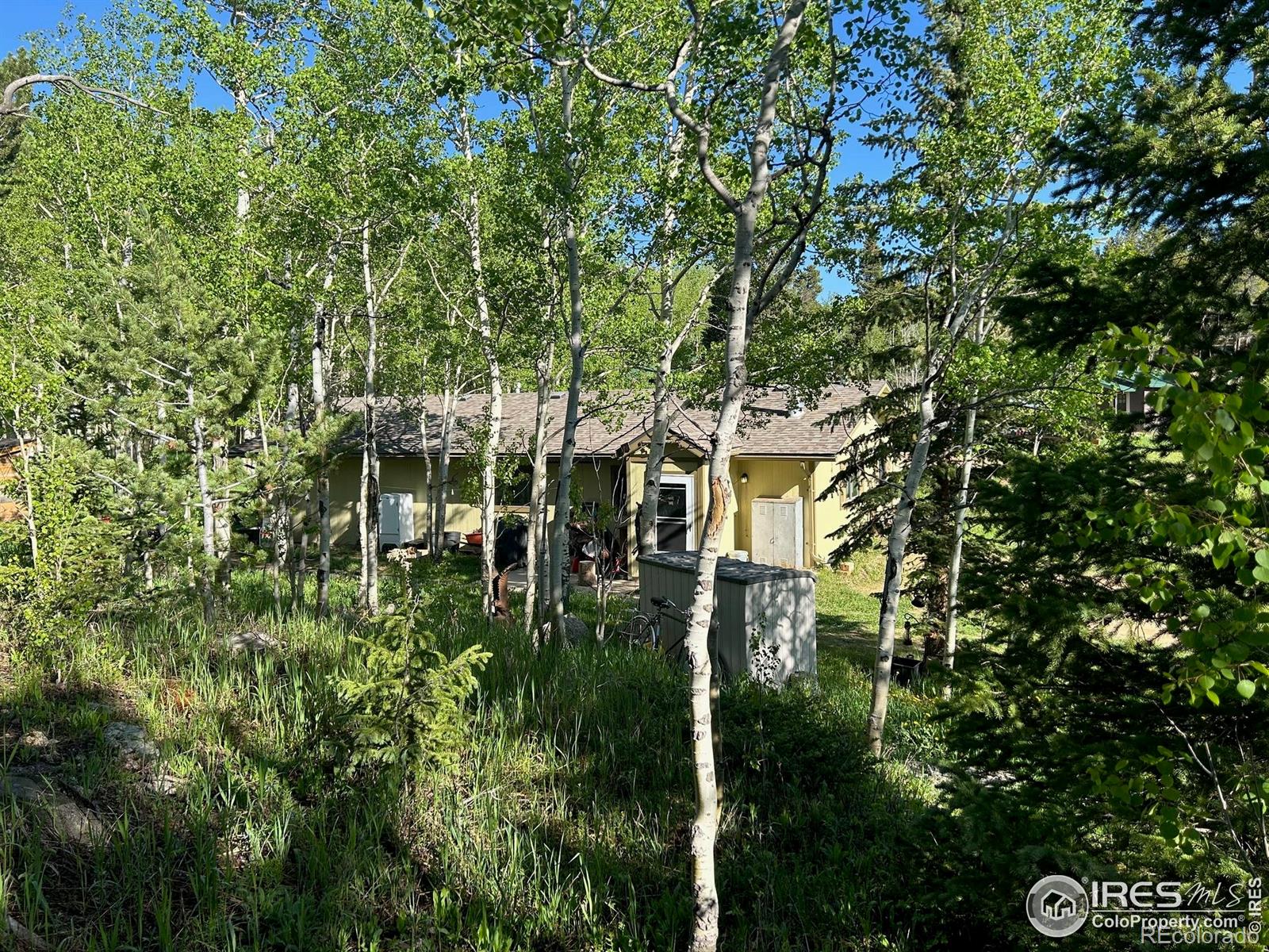 MLS Image #35 for 1746  lump gulch road,black hawk, Colorado