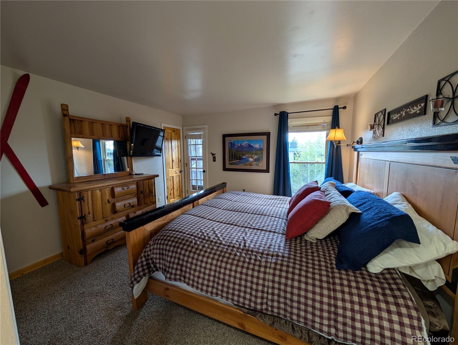 MLS Image #1 for 377  hi country drive 6,winter park, Colorado