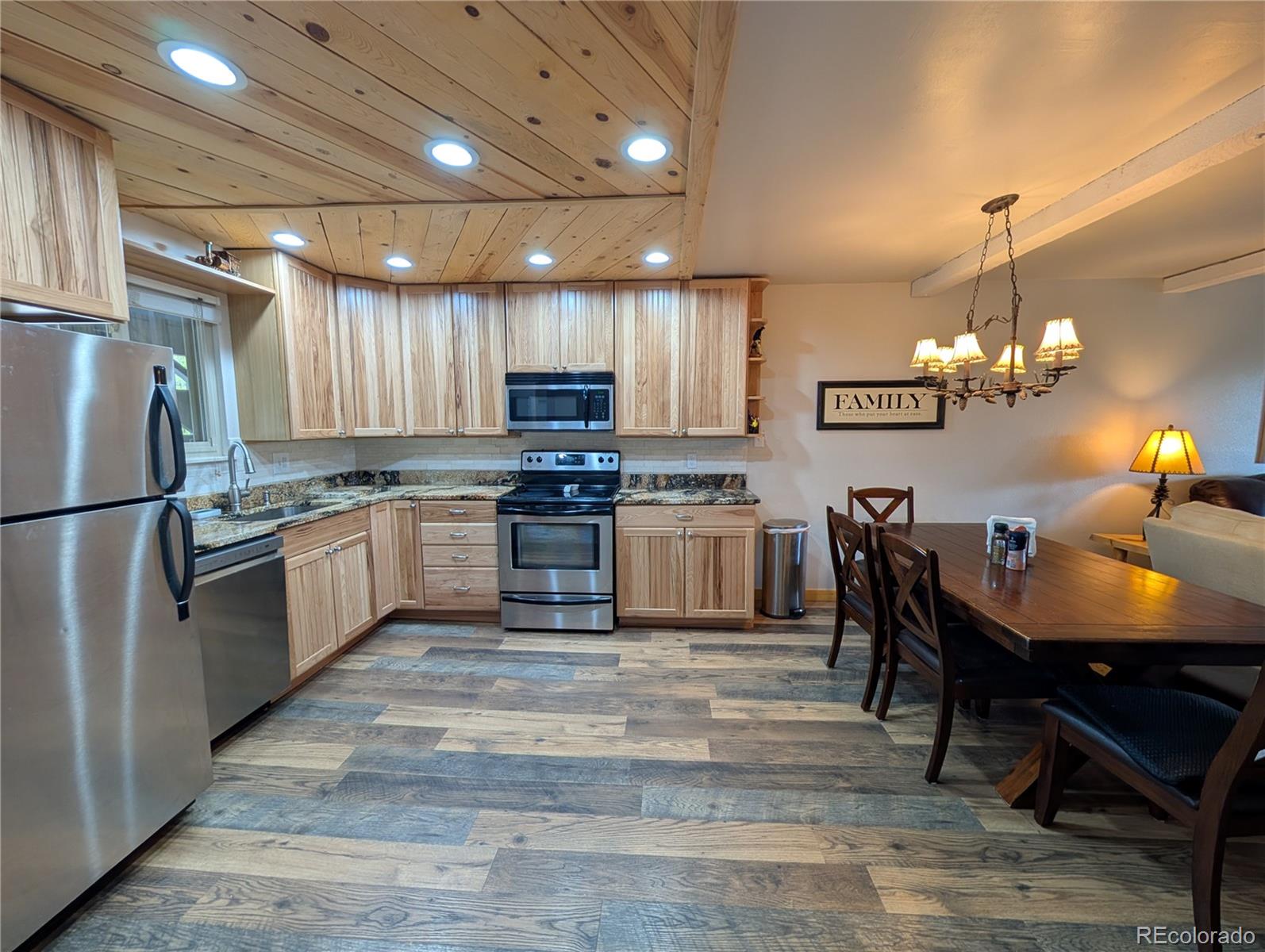 MLS Image #4 for 377  hi country drive,winter park, Colorado