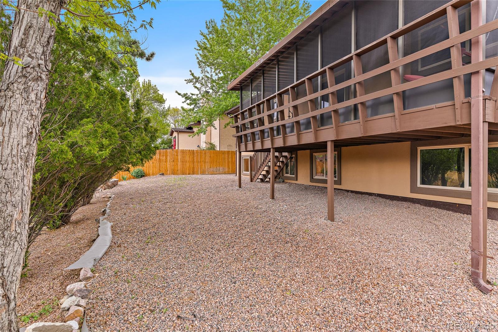 MLS Image #23 for 4408  winding circle,colorado springs, Colorado