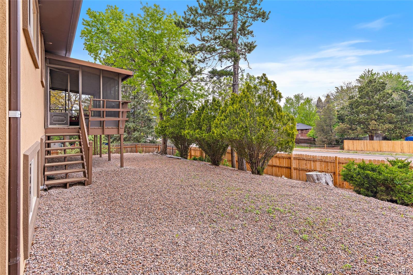 MLS Image #24 for 4408  winding circle,colorado springs, Colorado