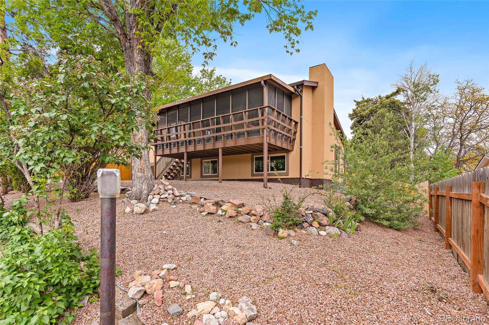 MLS Image #25 for 4408  winding circle,colorado springs, Colorado