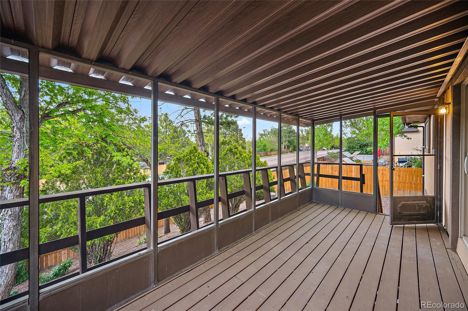 MLS Image #27 for 4408  winding circle,colorado springs, Colorado
