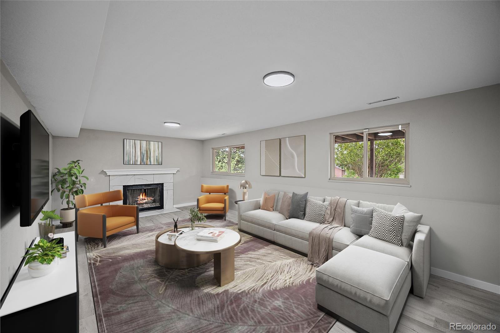 MLS Image #4 for 4408  winding circle,colorado springs, Colorado