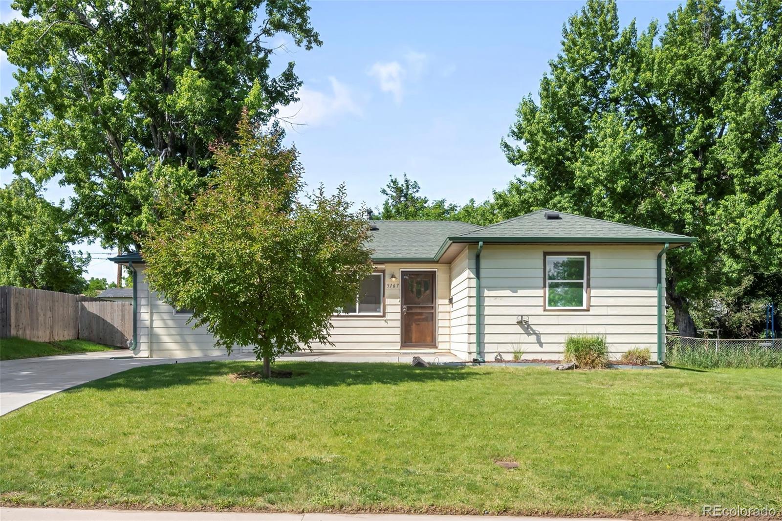 MLS Image #0 for 5167 s pearl street,littleton, Colorado