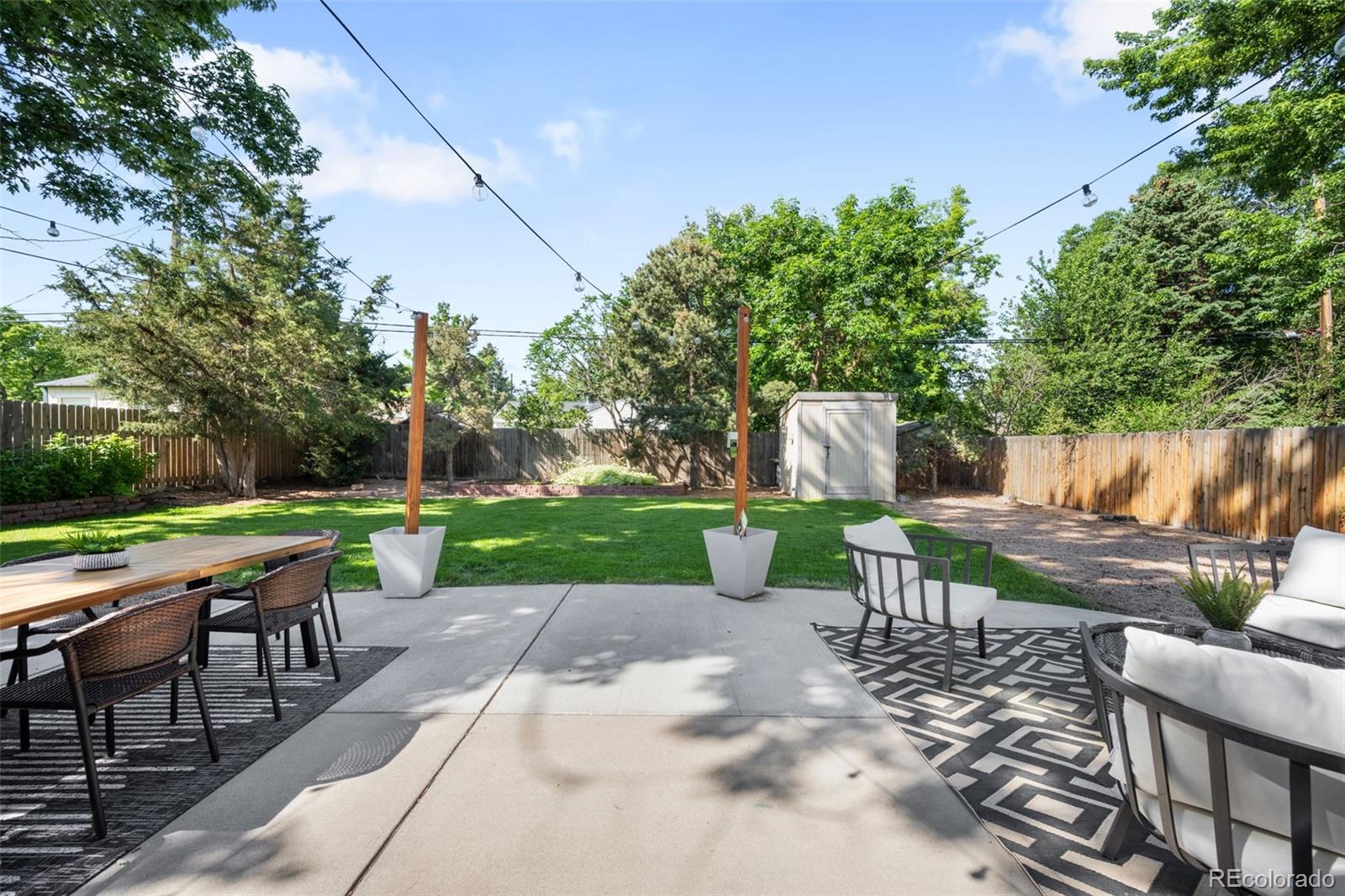 MLS Image #21 for 5167 s pearl street,littleton, Colorado
