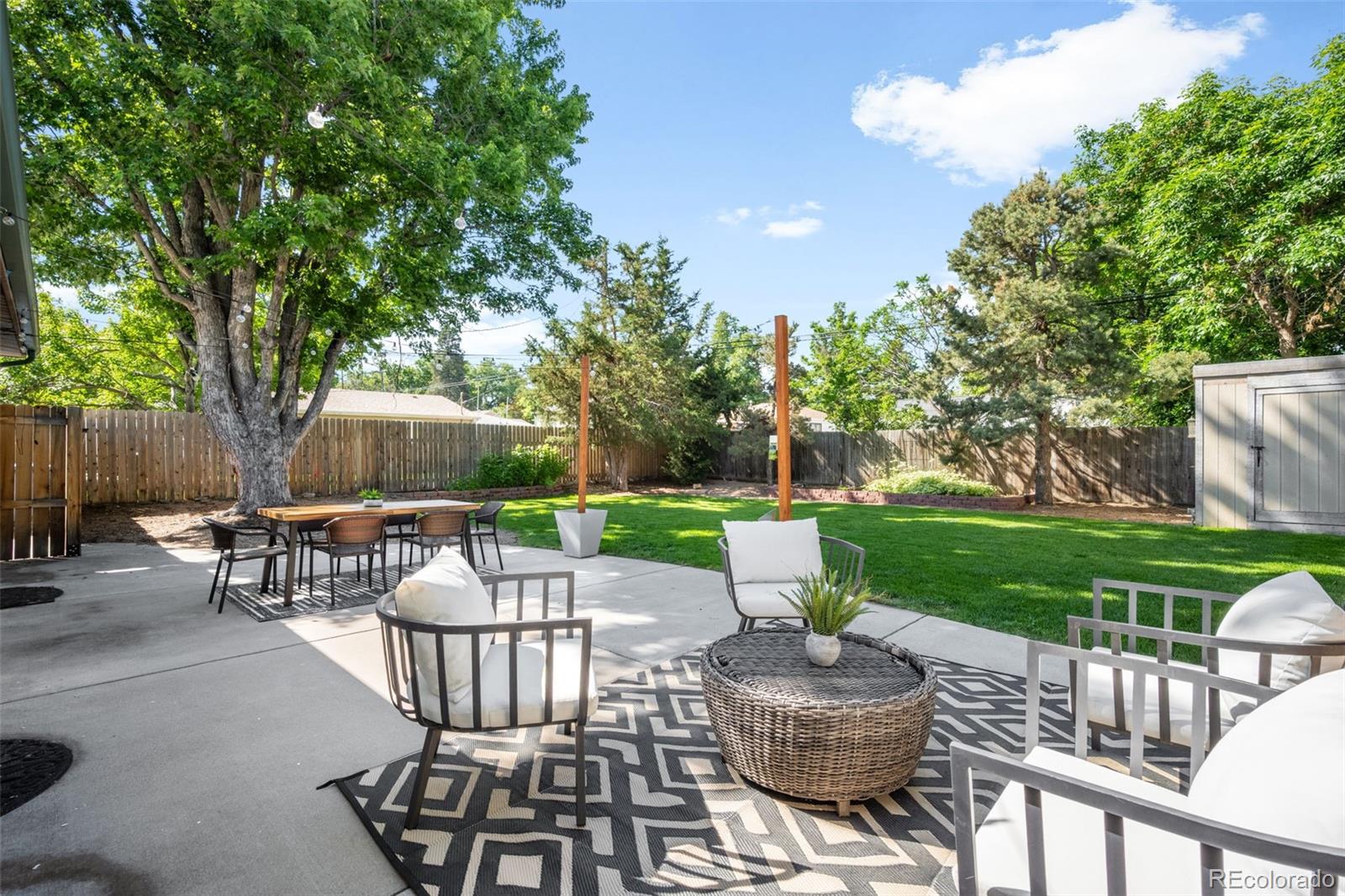 MLS Image #22 for 5167 s pearl street,littleton, Colorado