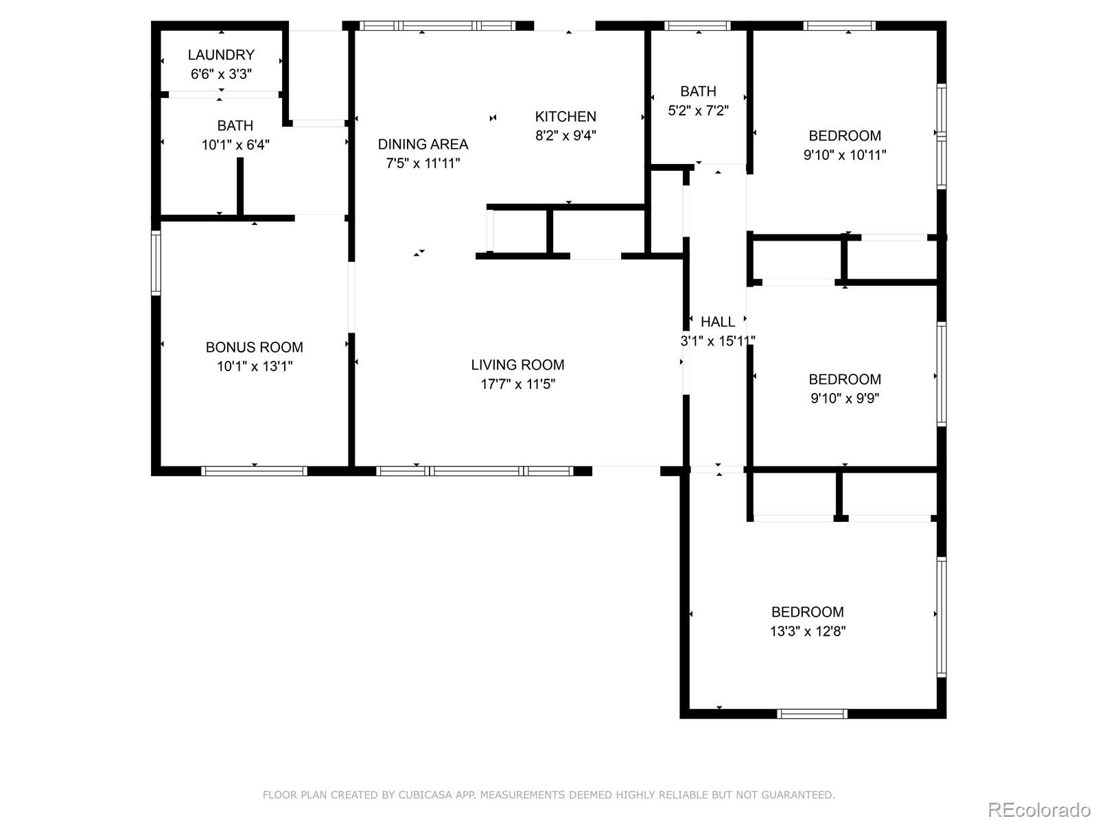 MLS Image #25 for 5167 s pearl street,littleton, Colorado
