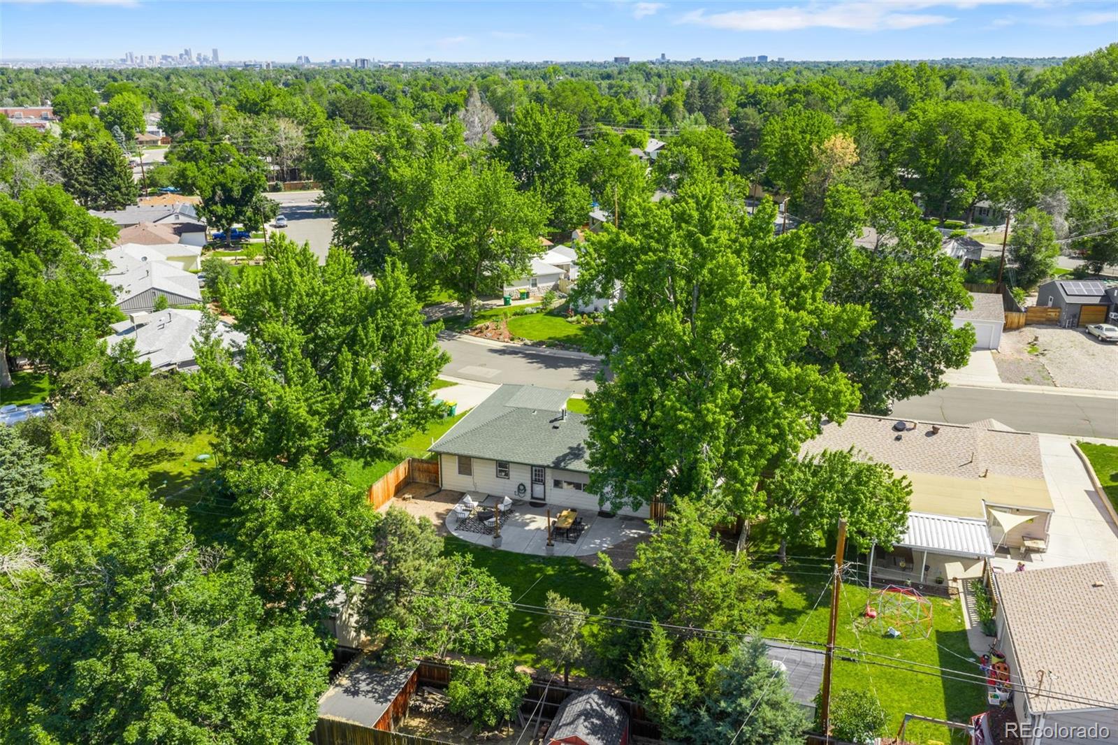 MLS Image #27 for 5167 s pearl street,littleton, Colorado