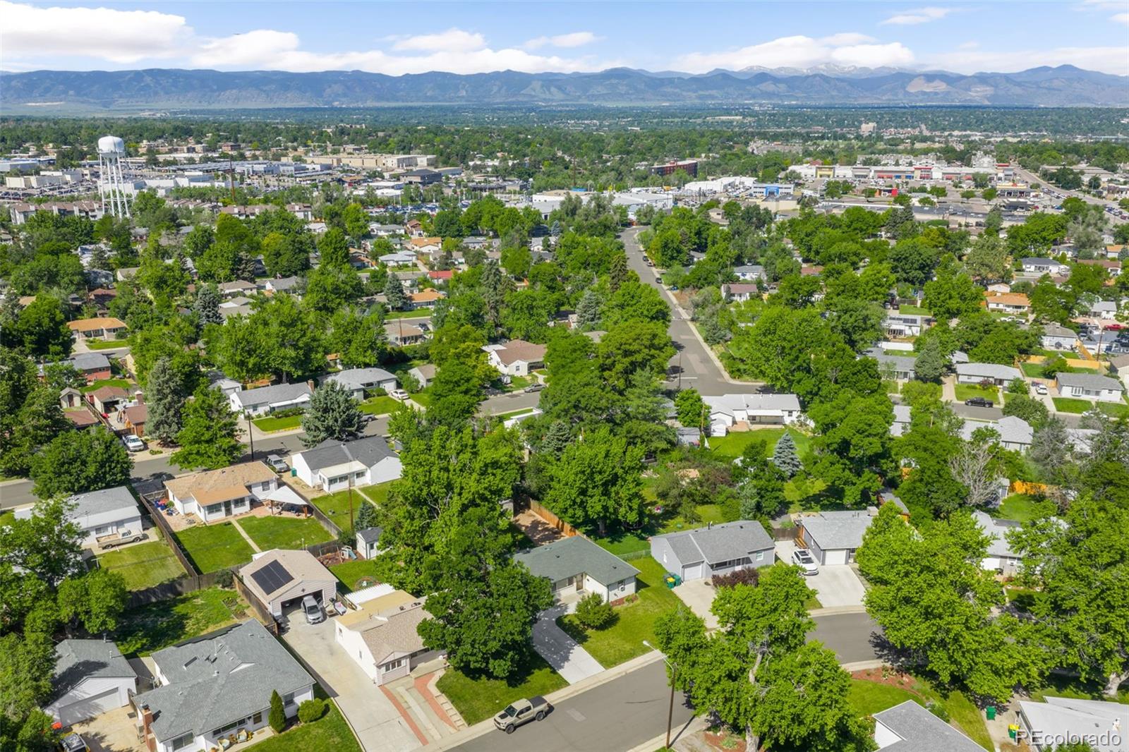 MLS Image #28 for 5167 s pearl street,littleton, Colorado