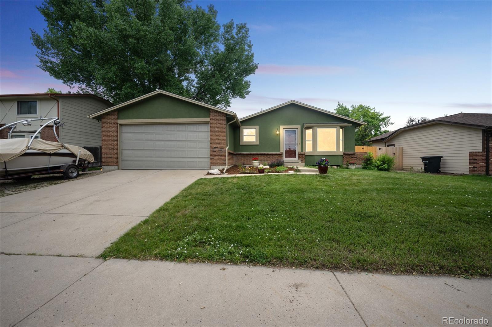 MLS Image #1 for 10462  hoyt street,westminster, Colorado