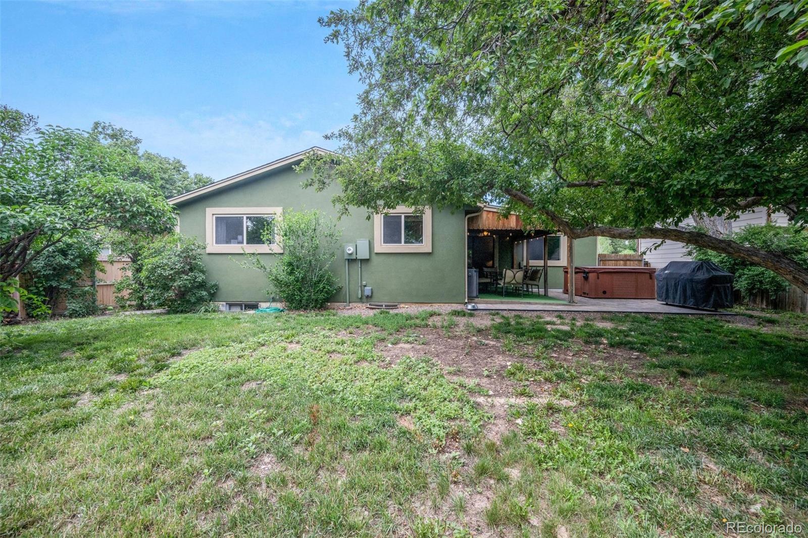 MLS Image #27 for 10462  hoyt street,westminster, Colorado